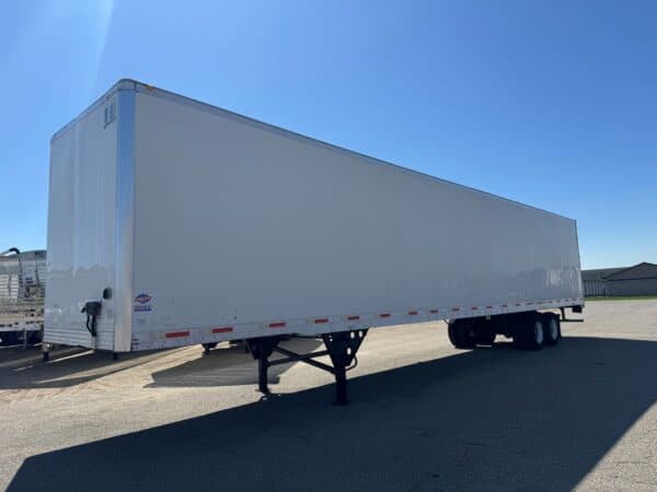 2015 Utility Dry Van | Used | 251519