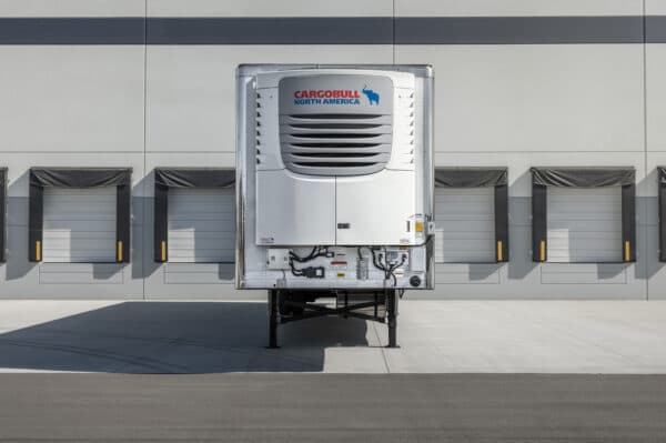 2025 Cargobull North America Reefer (Unit Only) | 625 Hybrid Single-Temp TRU