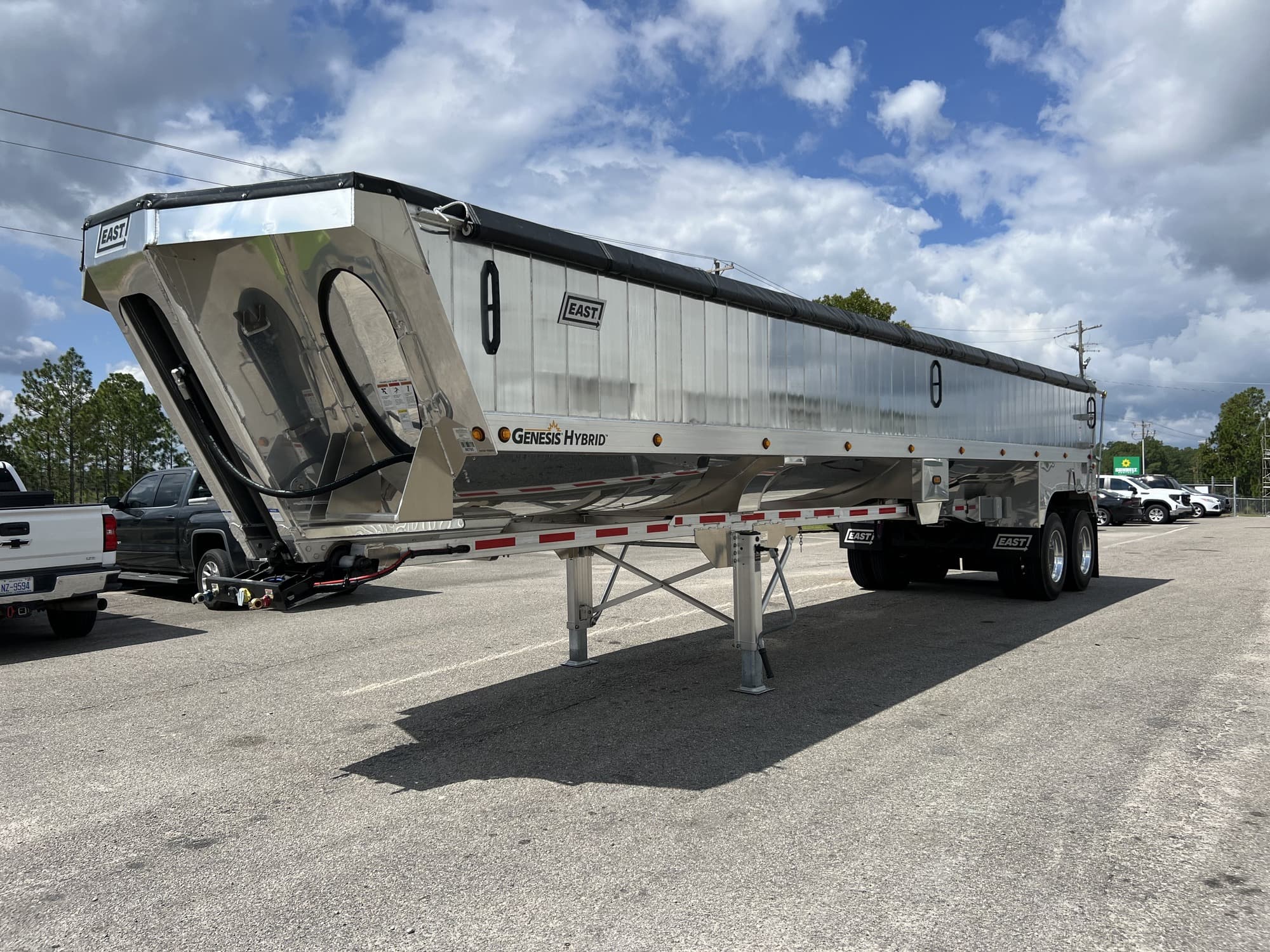 2027-east-39′ x 102″ x 60″ Frameless Hybrid Dump-pt22881